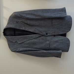 Vintage Bernhard Altmann blazer